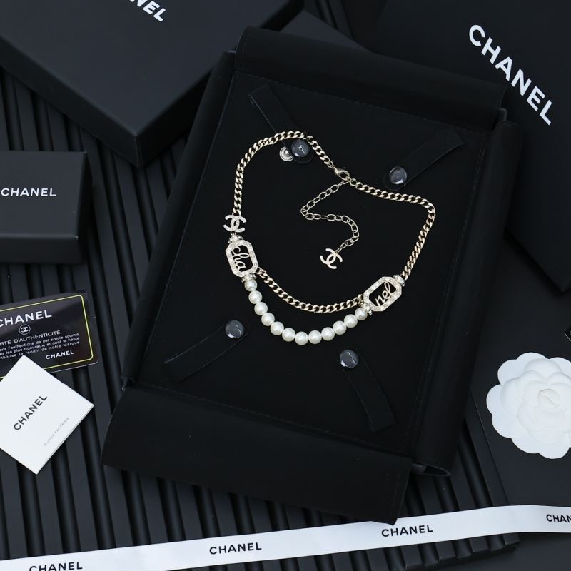 Chanel Necklaces